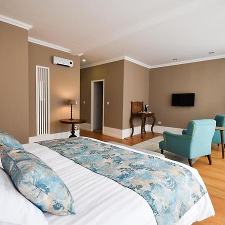 Charme 19 Bed and Breakfast Coimbra Exteriör bild