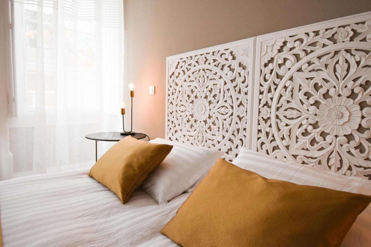Charme 19 Bed and Breakfast Coimbra Exteriör bild