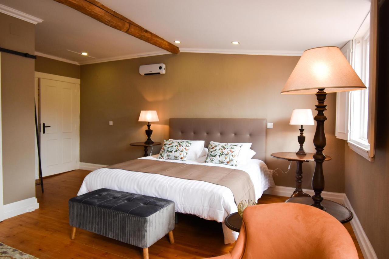 Charme 19 Bed and Breakfast Coimbra Exteriör bild