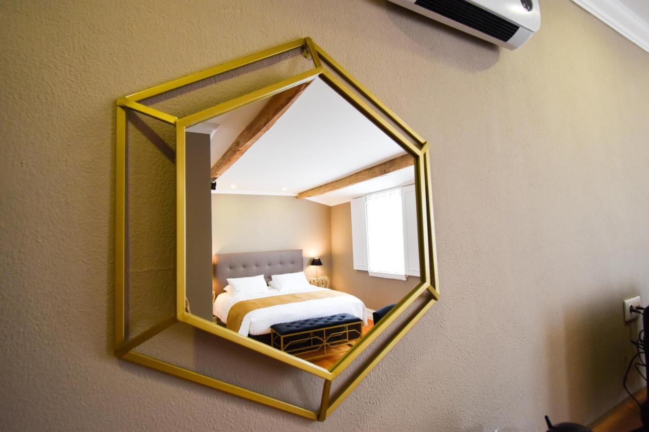 Charme 19 Bed and Breakfast Coimbra Exteriör bild