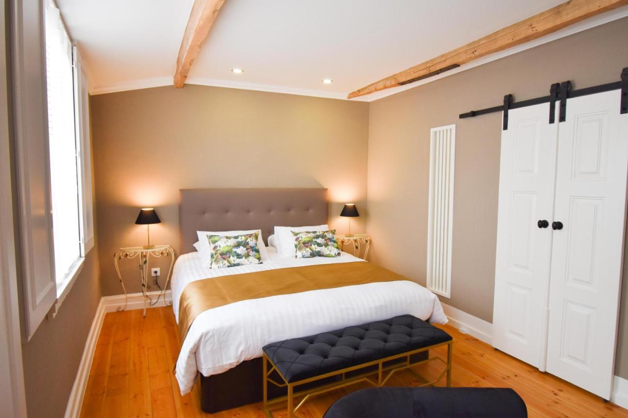 Charme 19 Bed and Breakfast Coimbra Exteriör bild