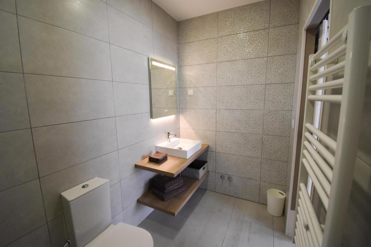 Charme 19 Bed and Breakfast Coimbra Exteriör bild