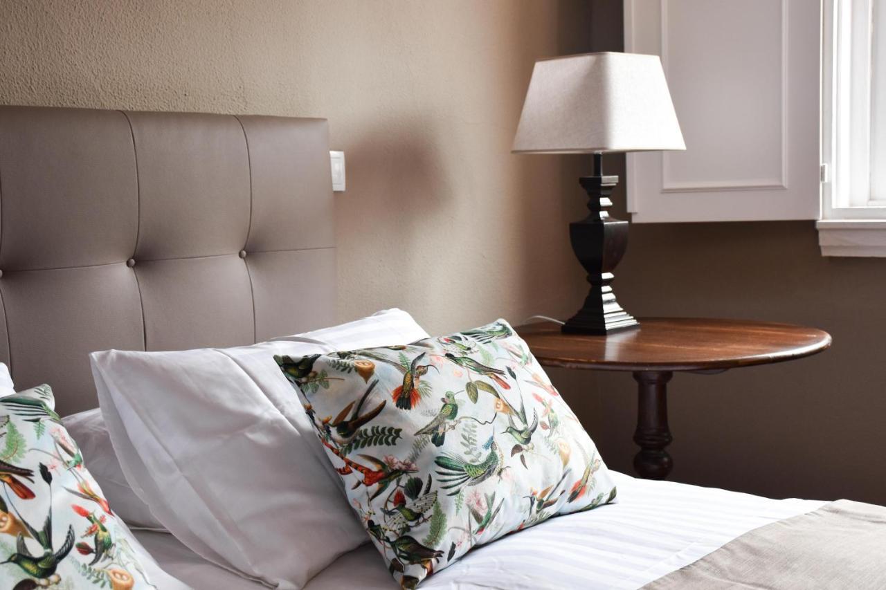 Charme 19 Bed and Breakfast Coimbra Exteriör bild
