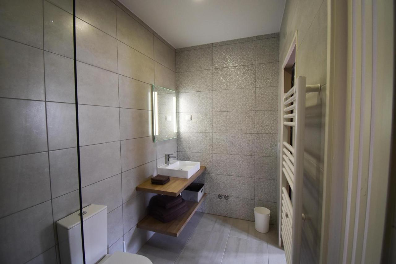 Charme 19 Bed and Breakfast Coimbra Exteriör bild