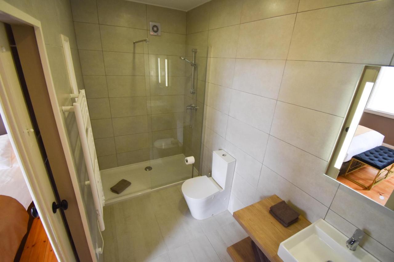 Charme 19 Bed and Breakfast Coimbra Exteriör bild