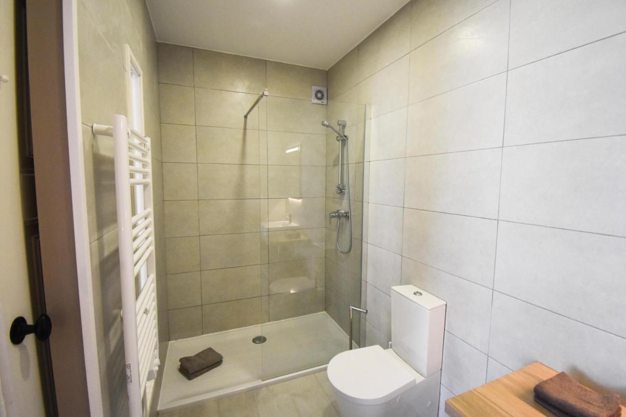 Charme 19 Bed and Breakfast Coimbra Exteriör bild