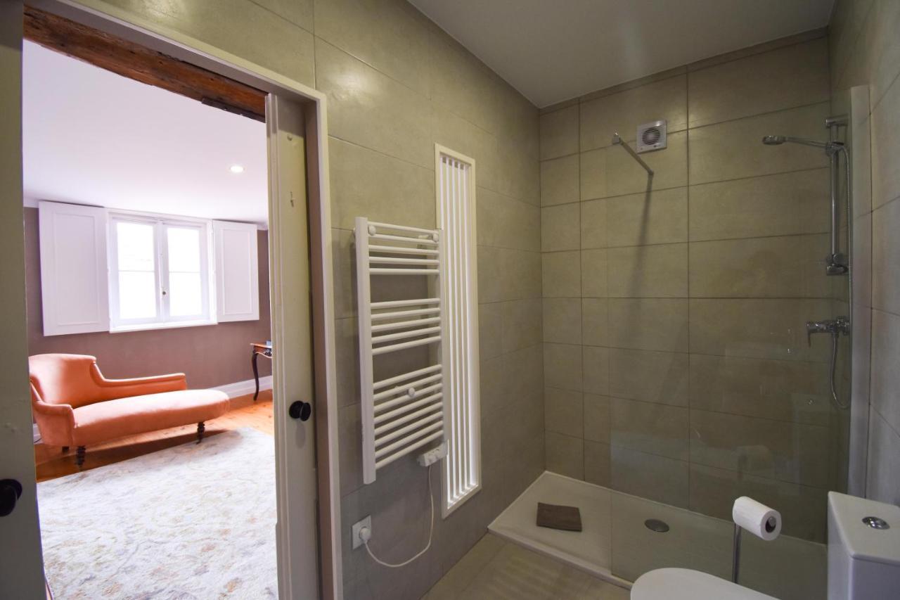 Charme 19 Bed and Breakfast Coimbra Exteriör bild