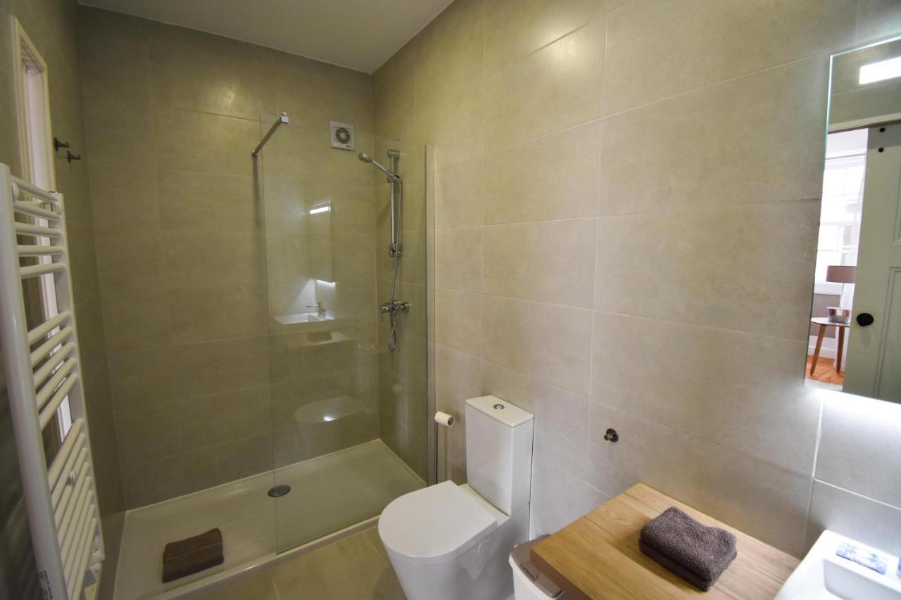 Charme 19 Bed and Breakfast Coimbra Exteriör bild