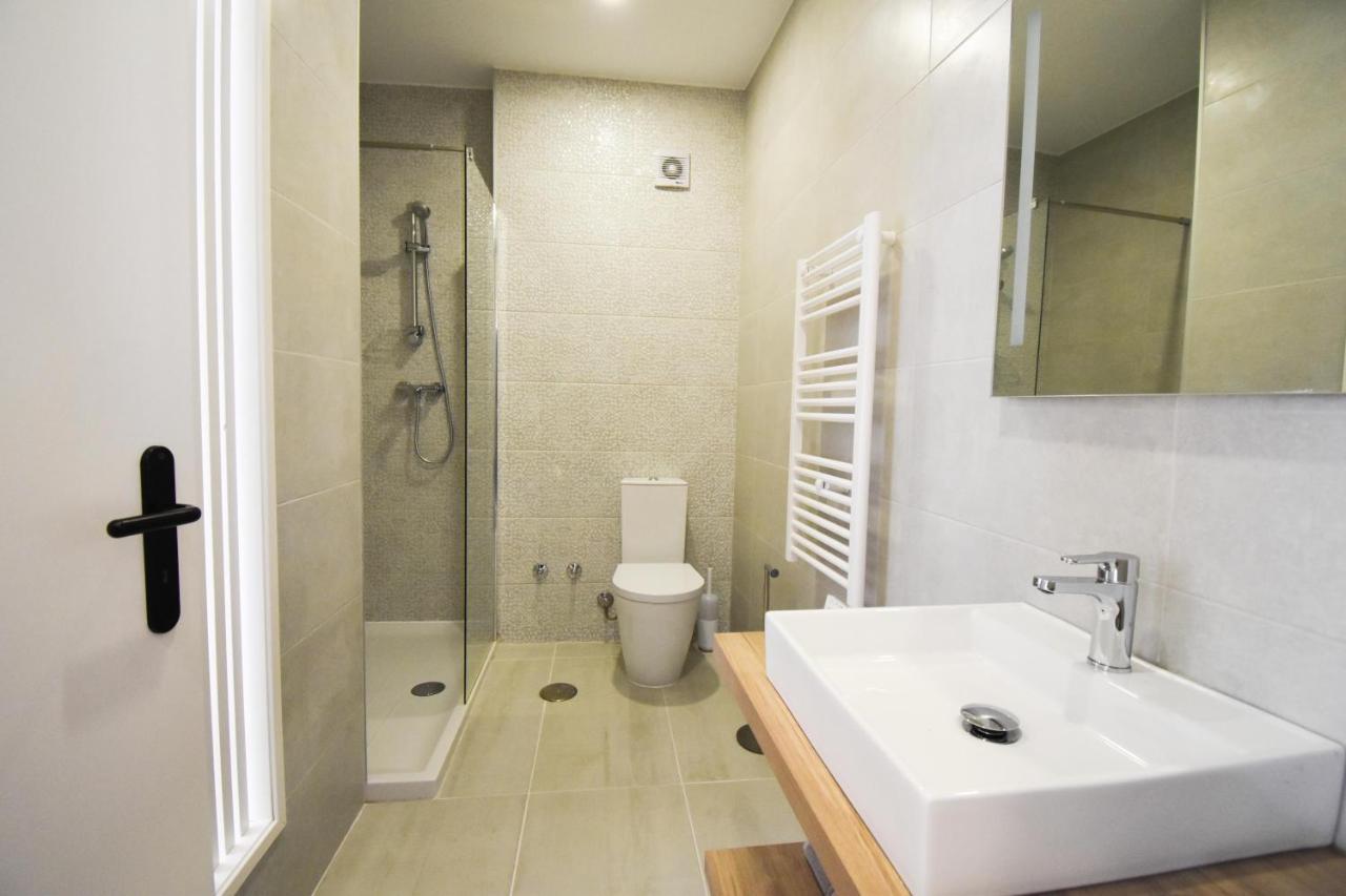 Charme 19 Bed and Breakfast Coimbra Exteriör bild