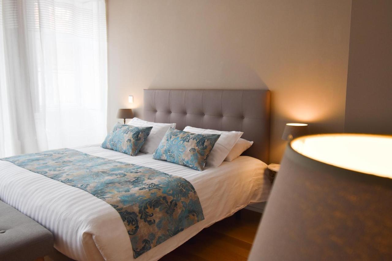 Charme 19 Bed and Breakfast Coimbra Exteriör bild