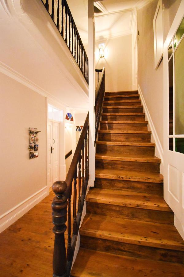 Charme 19 Bed and Breakfast Coimbra Exteriör bild